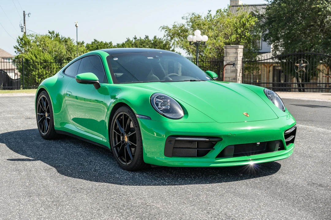 2023 Porsche 992 Carrera S - Image 10 of 31