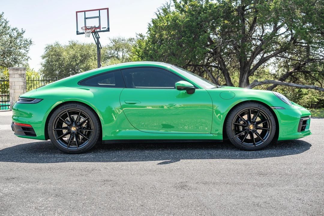 2023 Porsche 992 Carrera S - Image 3 of 31