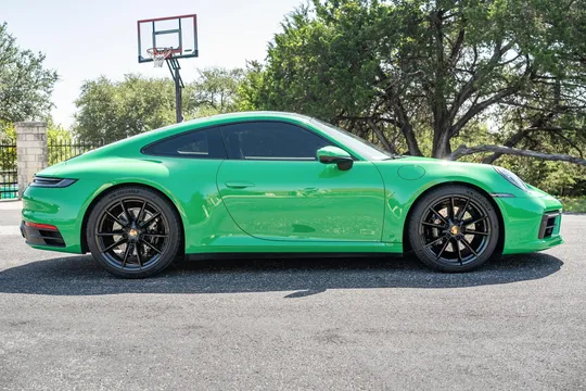 2023 Porsche 992 Carrera S - Image 3 of 31