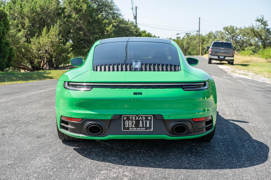 2023 Porsche 992 Carrera S - Image 5 of 31