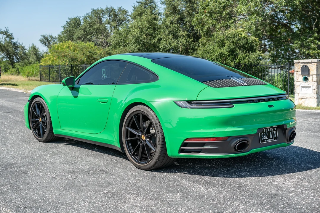 2023 Porsche 992 Carrera S - Image 4 of 31