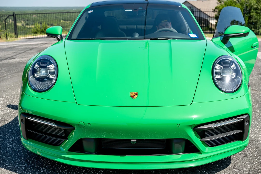 2023 Porsche 992 Carrera S - Image 6 of 31