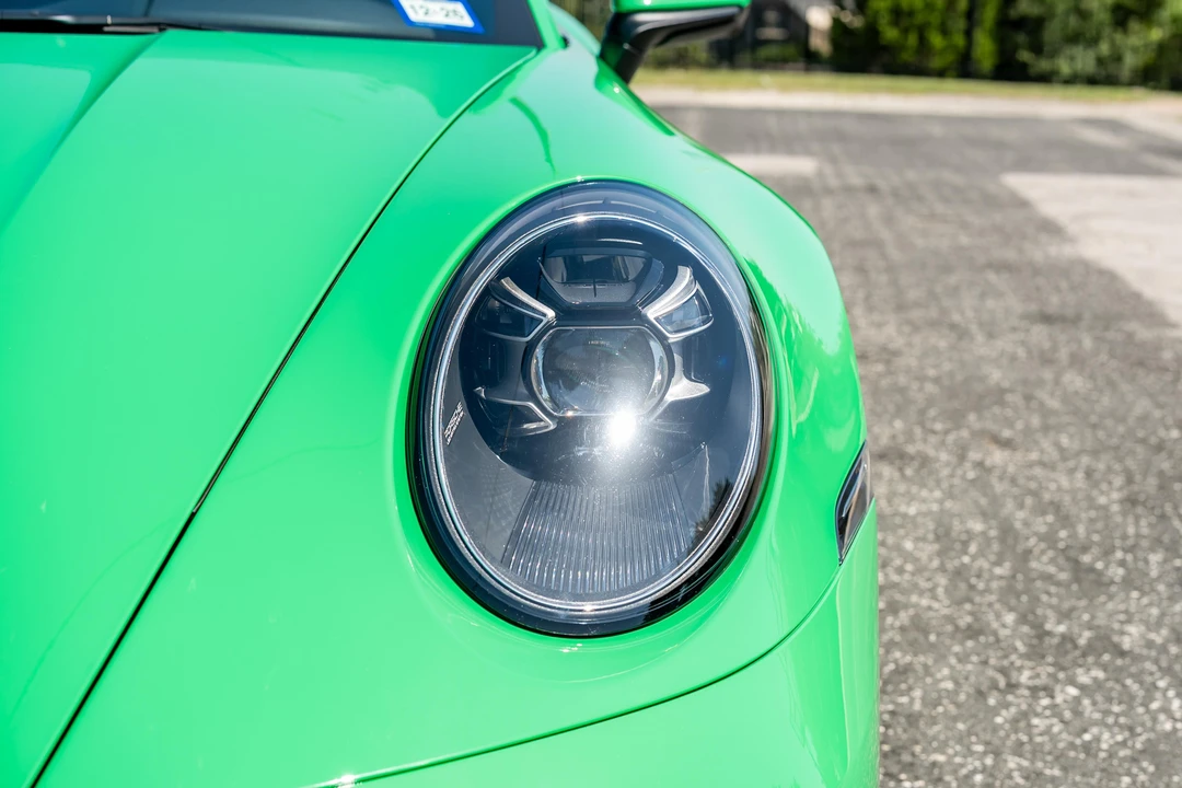 2023 Porsche 992 Carrera S - Image 15 of 31