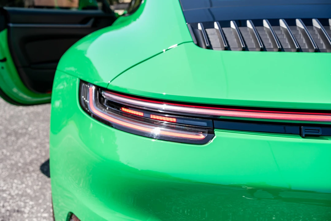 2023 Porsche 992 Carrera S - Image 31 of 31