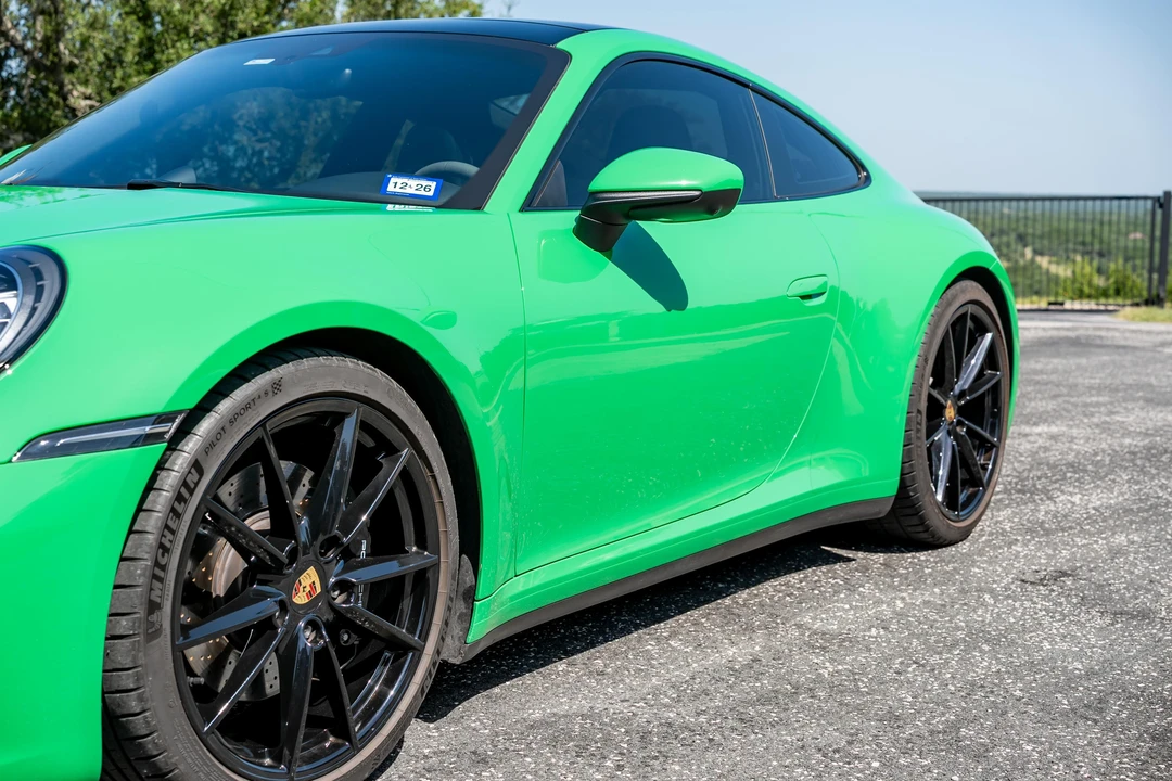 2023 Porsche 992 Carrera S - Image 21 of 31