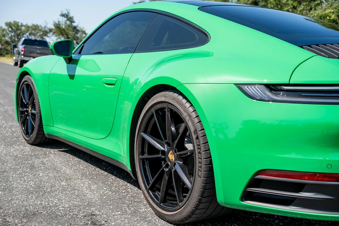 2023 Porsche 992 Carrera S - Image 29 of 31