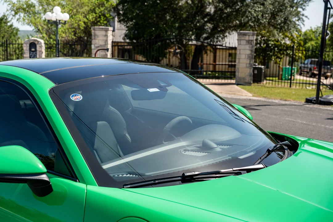 2023 Porsche 992 Carrera S - Image 22 of 31