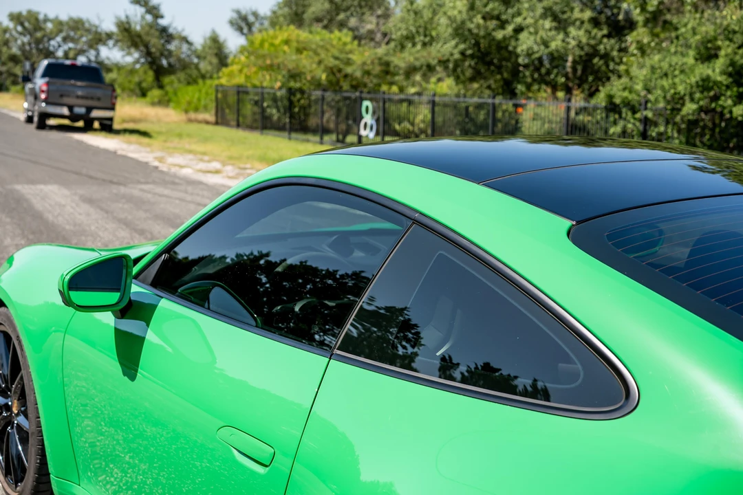2023 Porsche 992 Carrera S - Image 28 of 31
