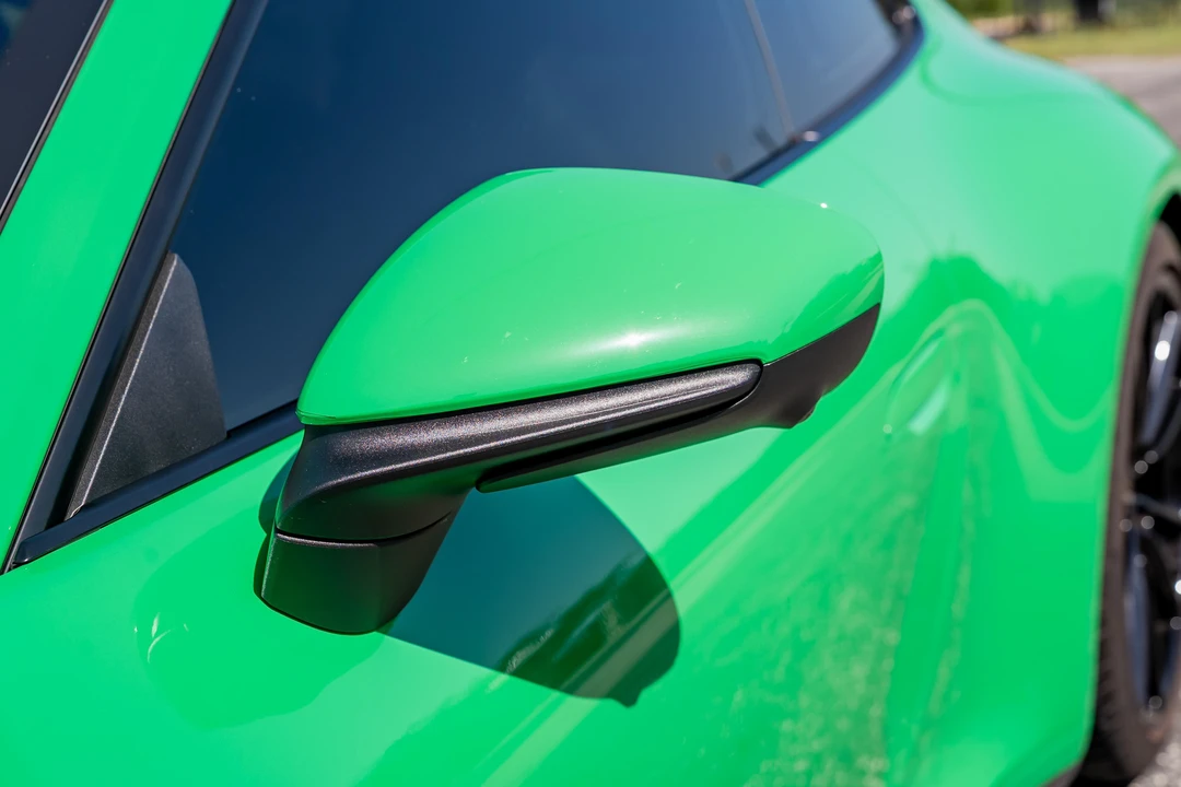 2023 Porsche 992 Carrera S - Image 25 of 31