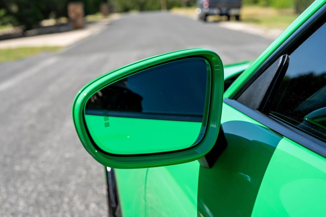 2023 Porsche 992 Carrera S - Image 26 of 31