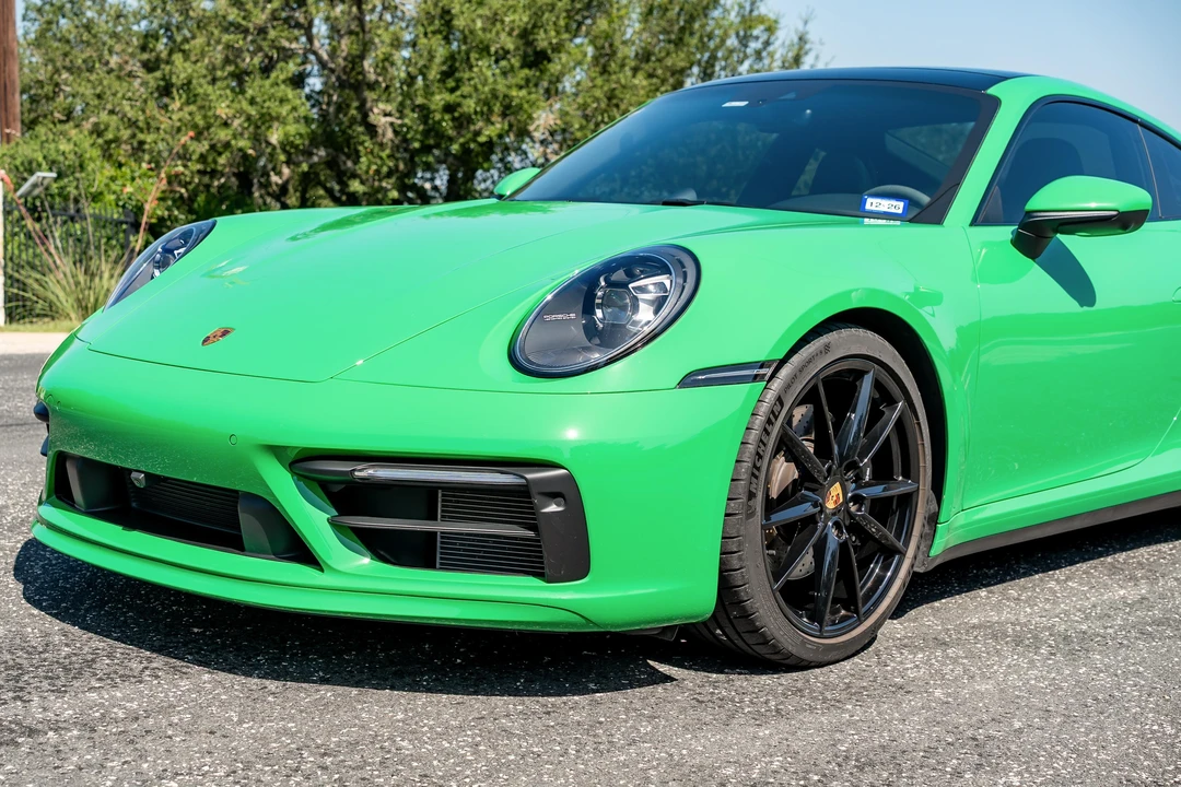 2023 Porsche 992 Carrera S - Image 20 of 31