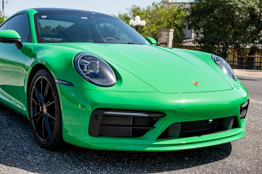 2023 Porsche 992 Carrera S - Image 11 of 31
