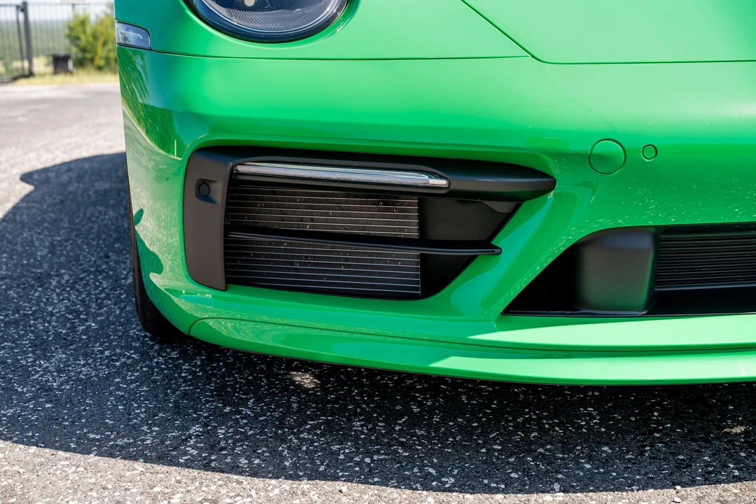 2023 Porsche 992 Carrera S - Image 17 of 31