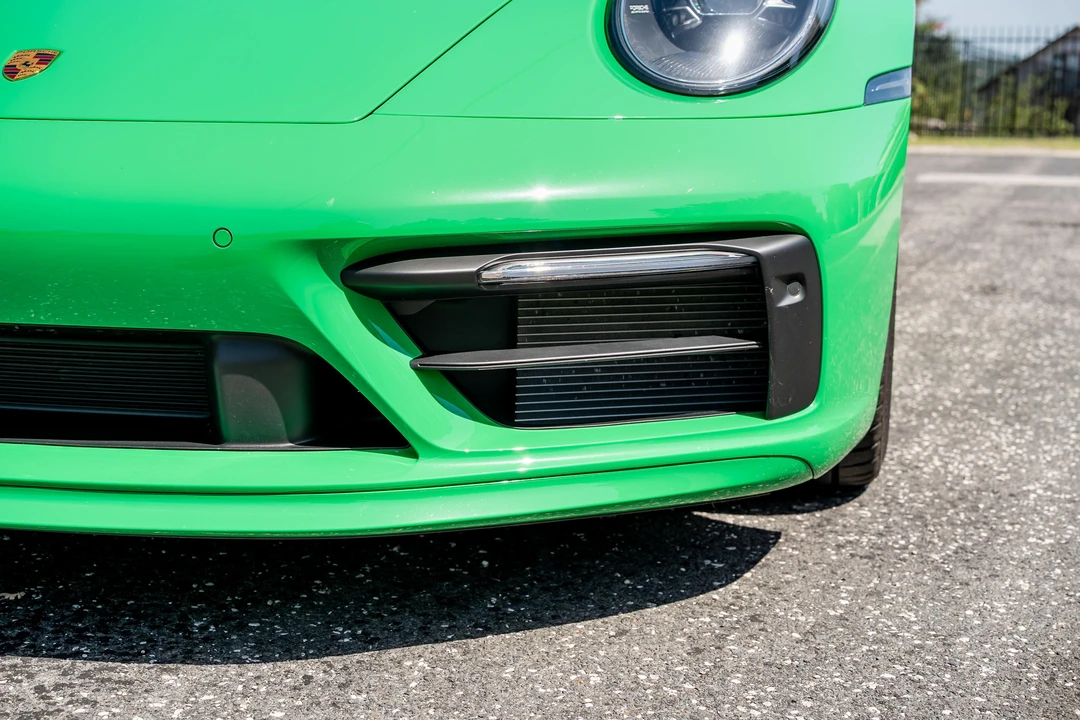 2023 Porsche 992 Carrera S - Image 19 of 31