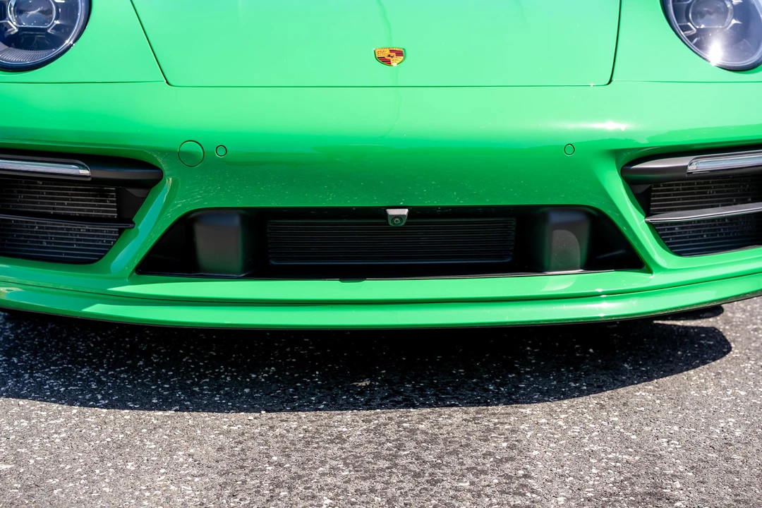 2023 Porsche 992 Carrera S - Image 18 of 31