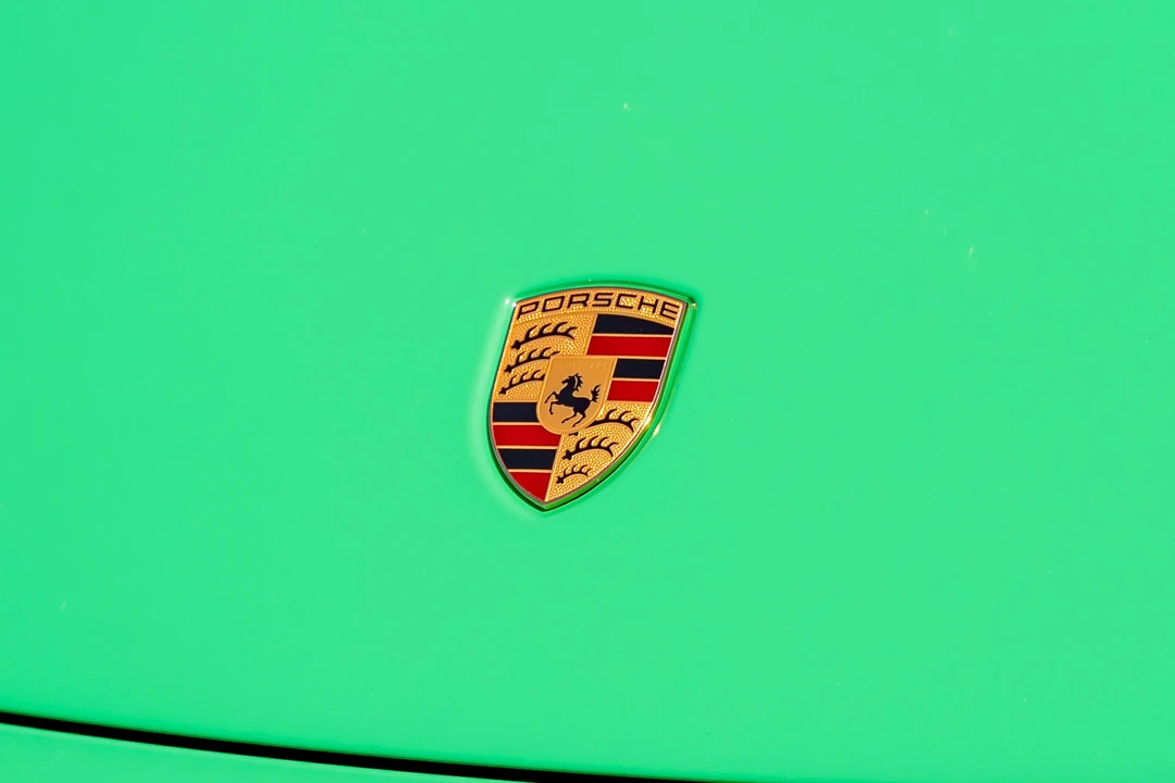 2023 Porsche 992 Carrera S - Image 14 of 31