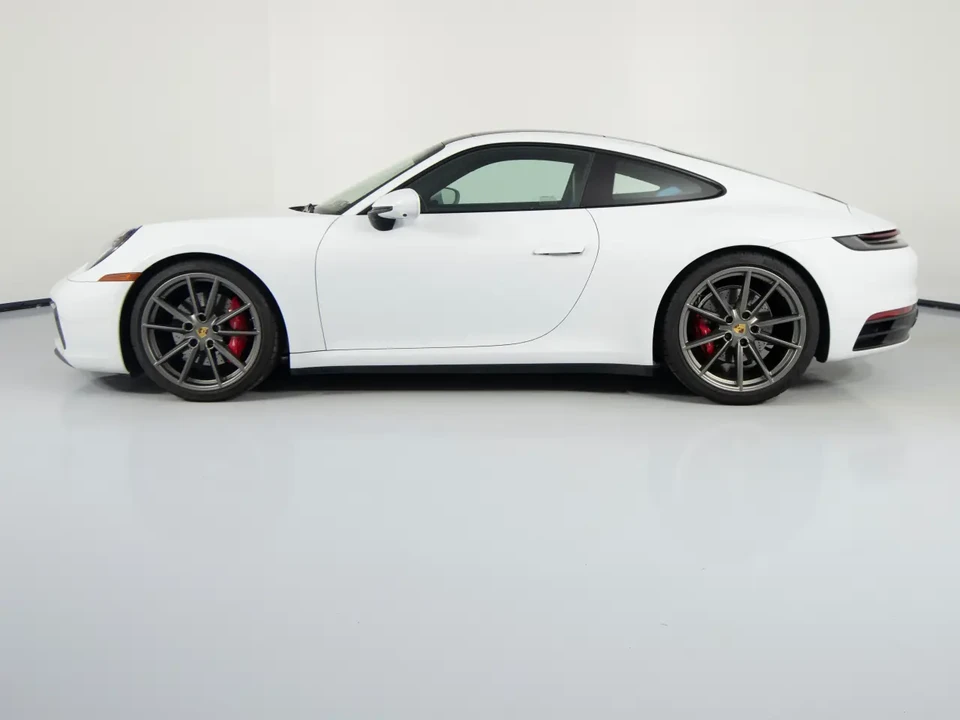2023 Porsche 992 Carrera S - Image 2 of 8