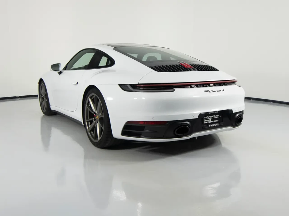 2023 Porsche 992 Carrera S - Image 3 of 8
