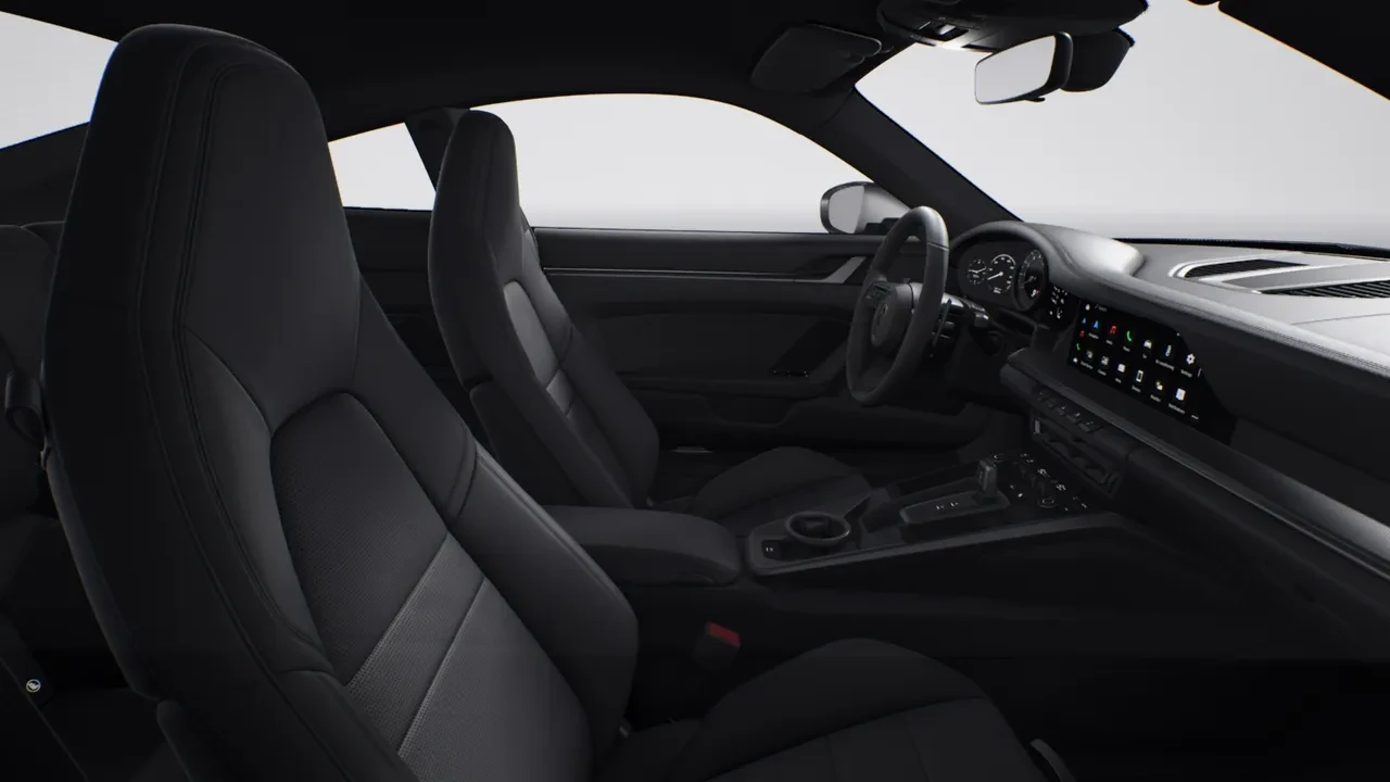2023 Porsche 992 Carrera S - Image 7 of 8