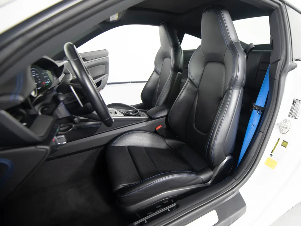 2023 Porsche 992 Carrera S - Image 5 of 8