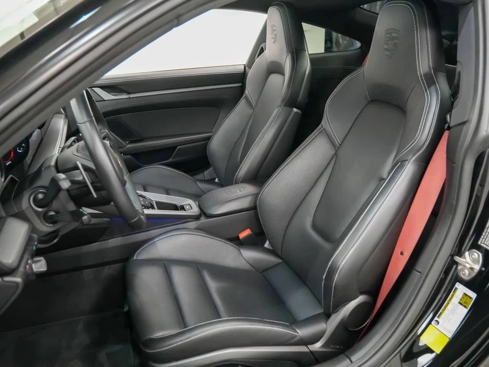 2023 Porsche 992 Carrera S - Image 5 of 5