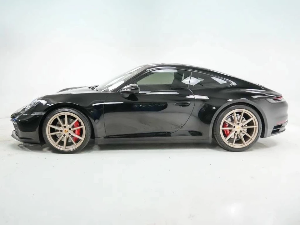 2023 Porsche 992 Carrera S - Image 2 of 5