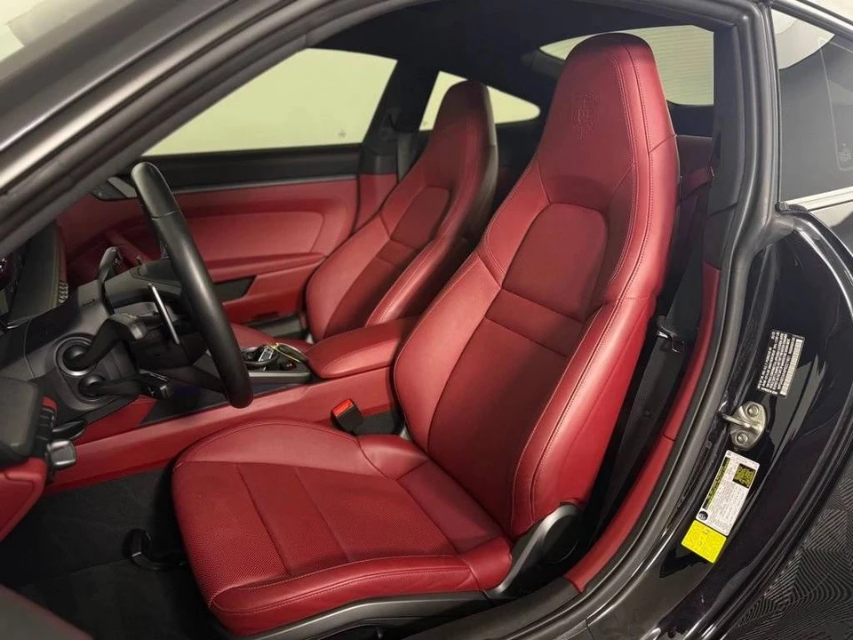 2023 Porsche 992 Carrera S - Image 5 of 5