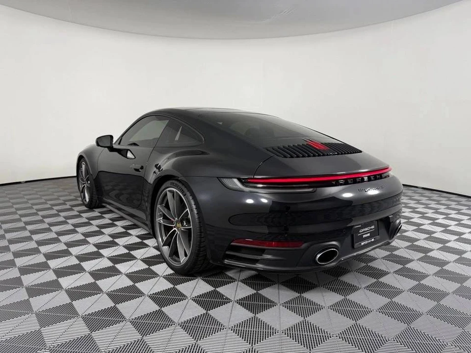 2023 Porsche 992 Carrera S - Image 3 of 5