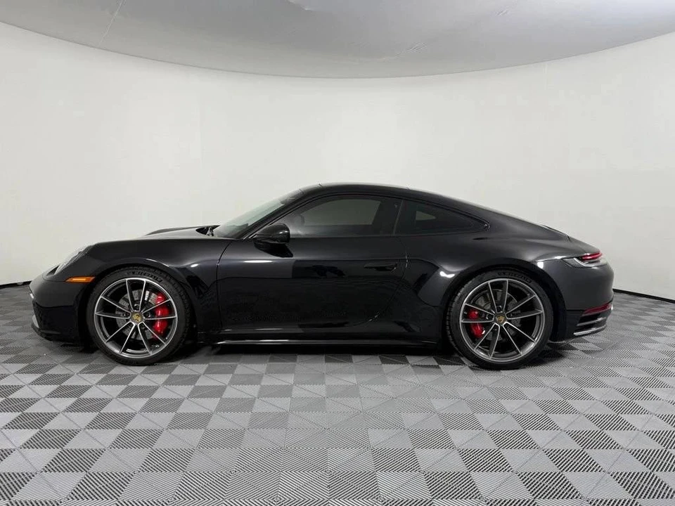 2023 Porsche 992 Carrera S - Image 2 of 5
