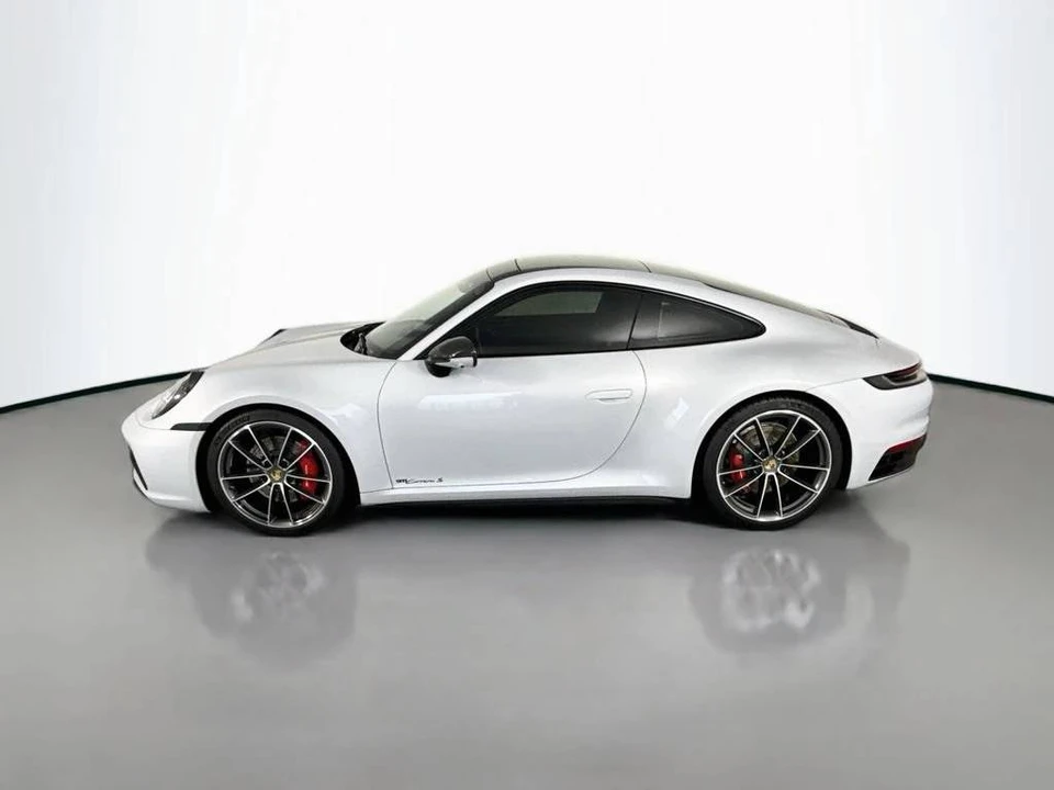 2023 Porsche 992 Carrera S - Image 2 of 5