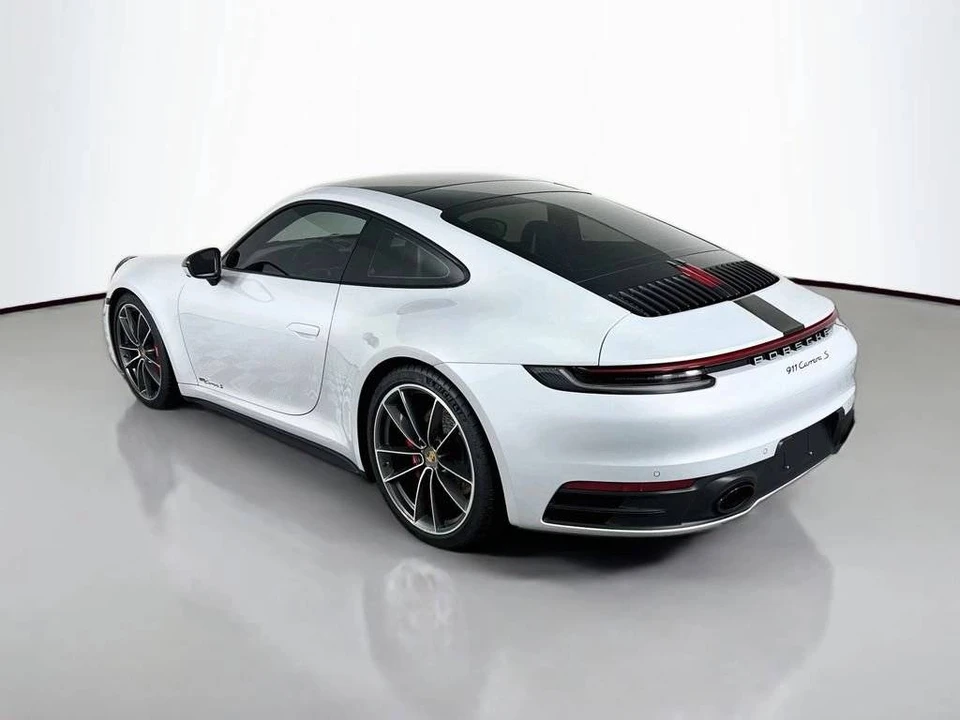 2023 Porsche 992 Carrera S - Image 3 of 5