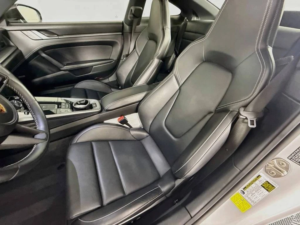 2023 Porsche 992 Carrera S - Image 5 of 5