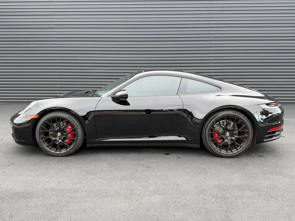2023 Porsche 992 Carrera S - Image 2 of 5