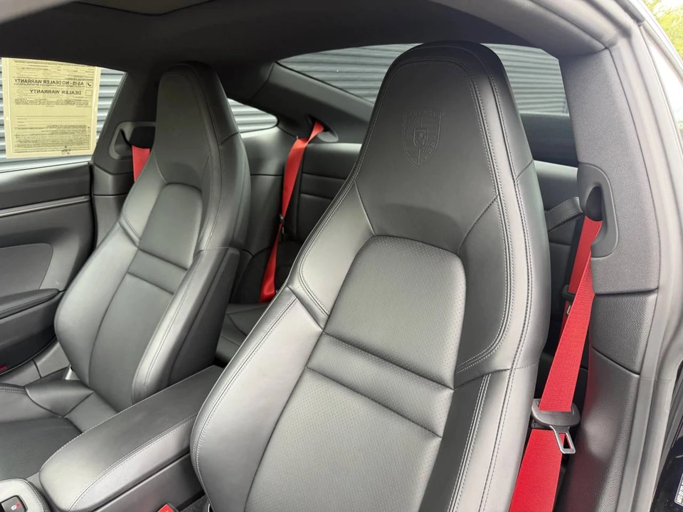 2023 Porsche 992 Carrera S - Image 5 of 5