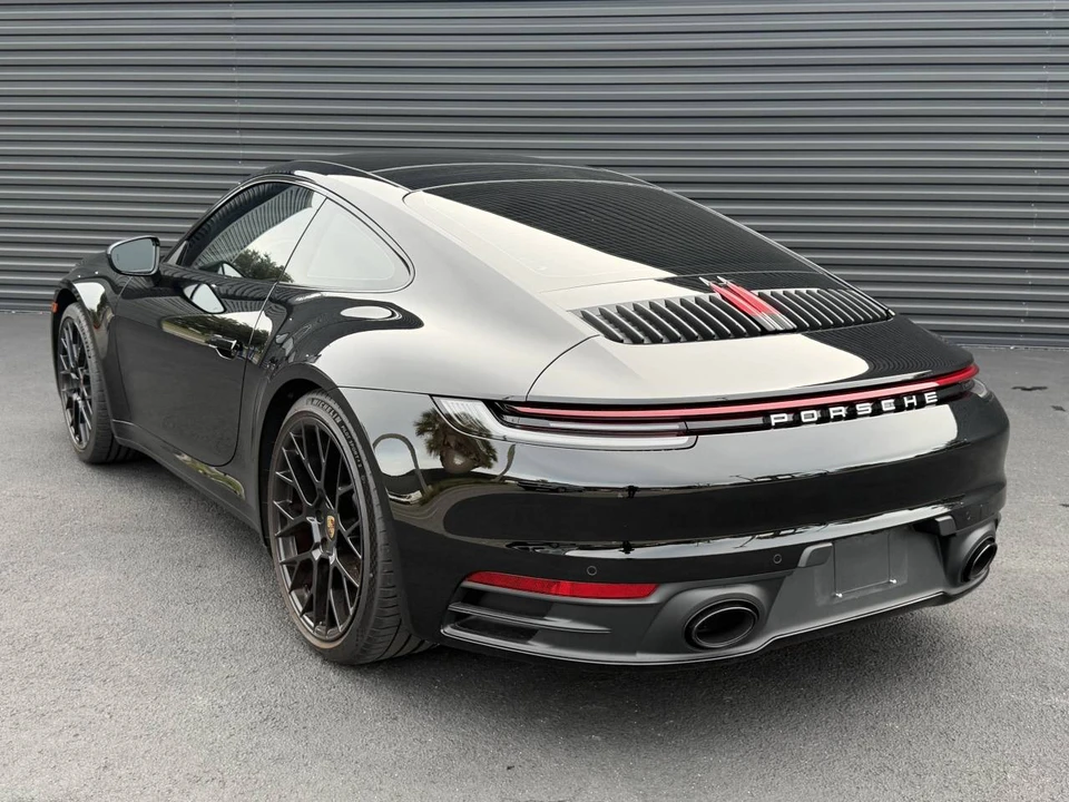 2023 Porsche 992 Carrera S - Image 3 of 5