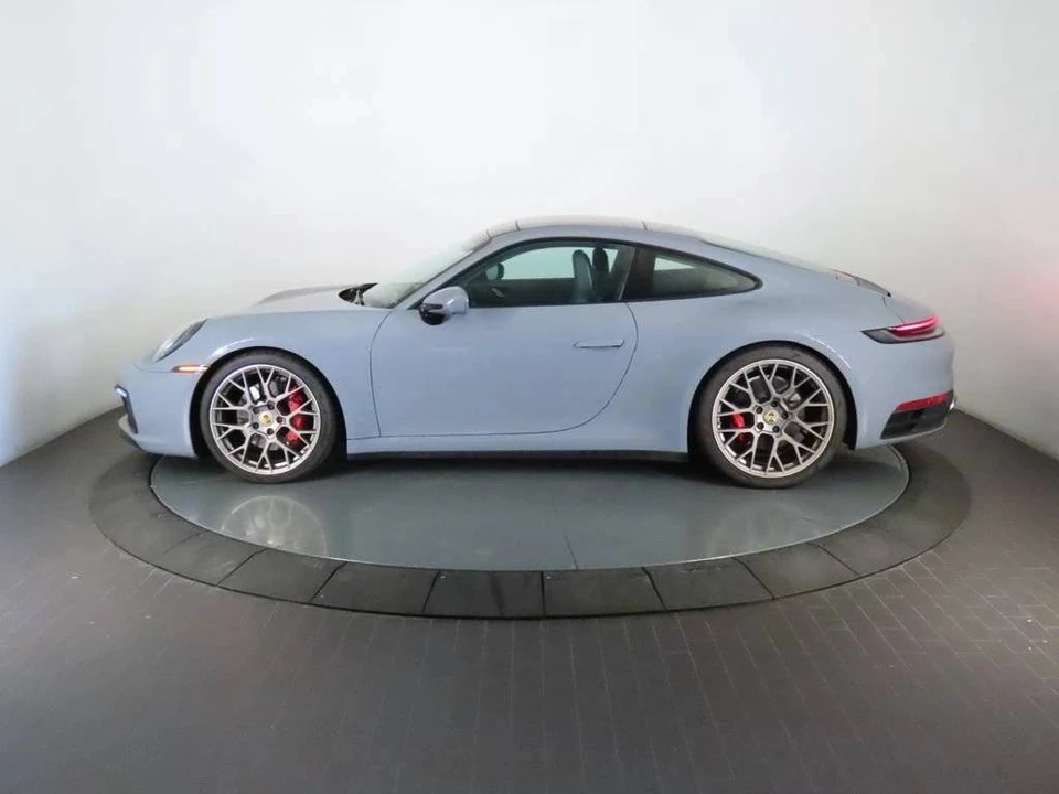 2023 Porsche 992 Carrera S - Image 2 of 5