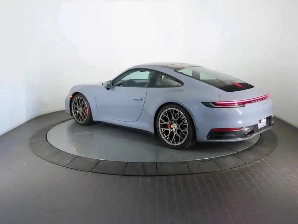 2023 Porsche 992 Carrera S - Image 3 of 5