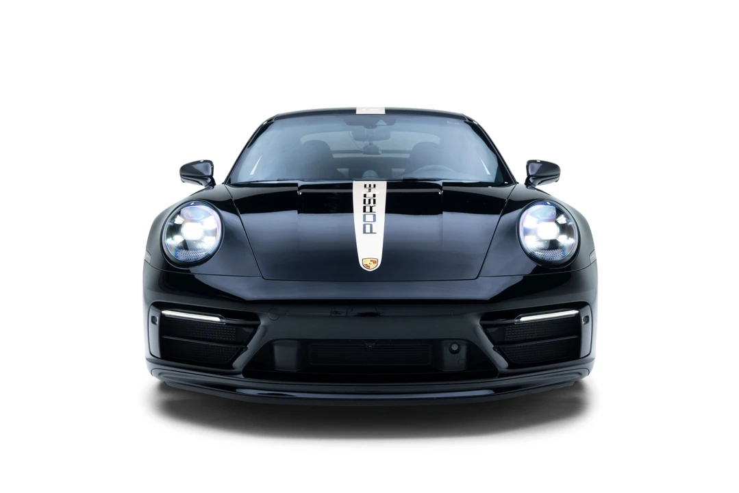 2023 Porsche 992 Carrera S - Image 3 of 31