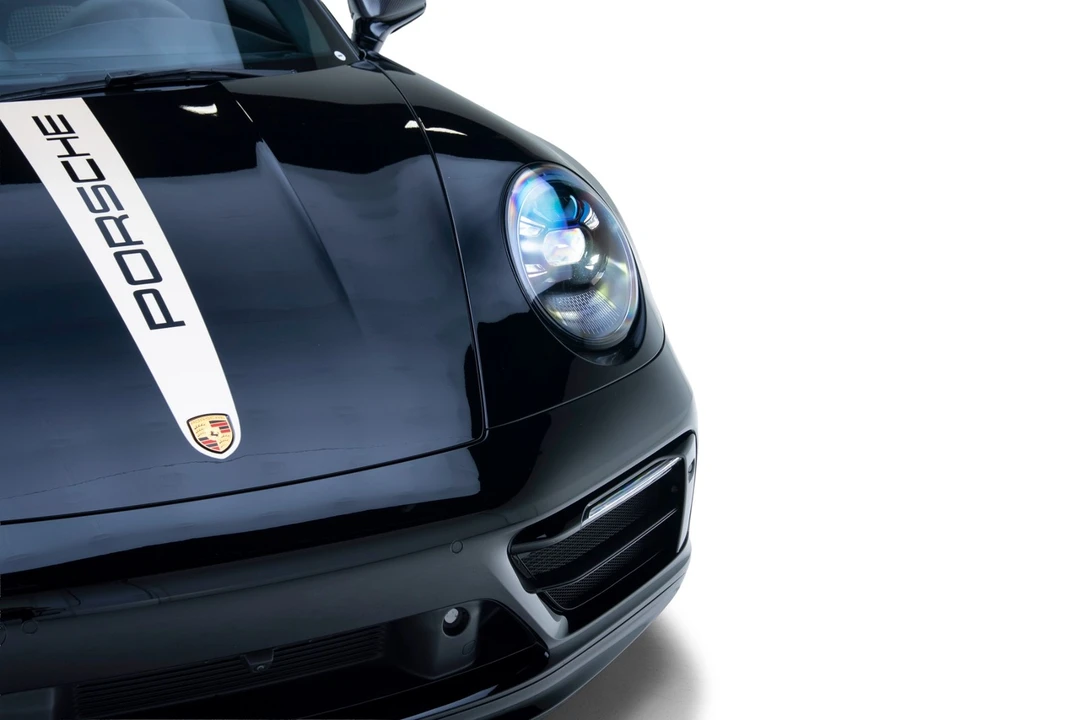 2023 Porsche 992 Carrera S - Image 14 of 31