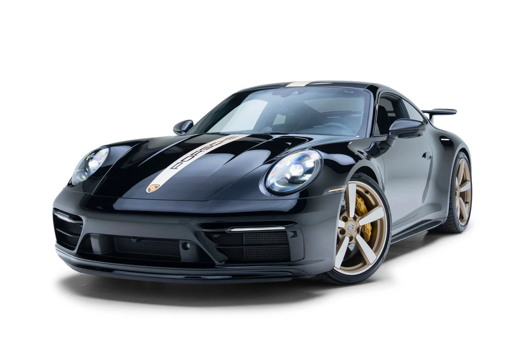 2023 Porsche 992 Carrera S - Image 27 of 31