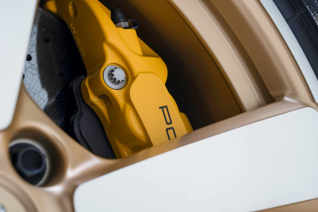 2023 Porsche 992 Carrera S - Image 30 of 31