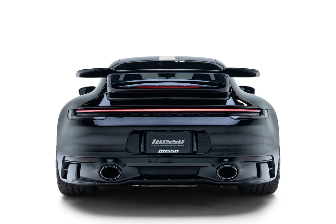 2023 Porsche 992 Carrera S - Image 5 of 31