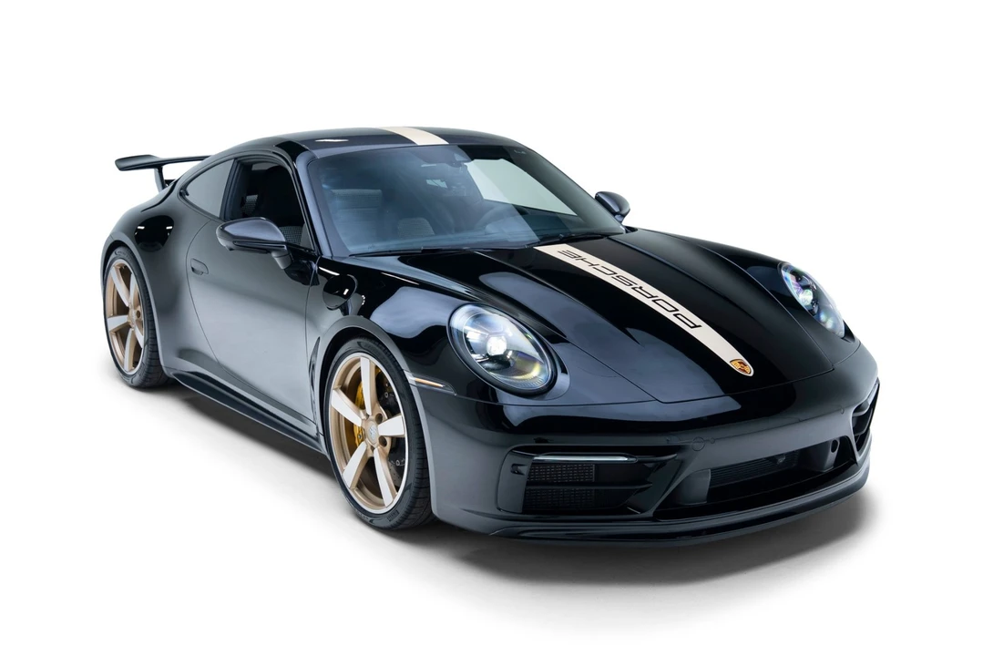 2023 Porsche 992 Carrera S - Image 10 of 31
