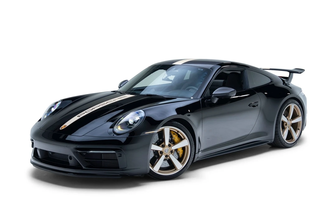 2023 Porsche 992 Carrera S - Image 25 of 31