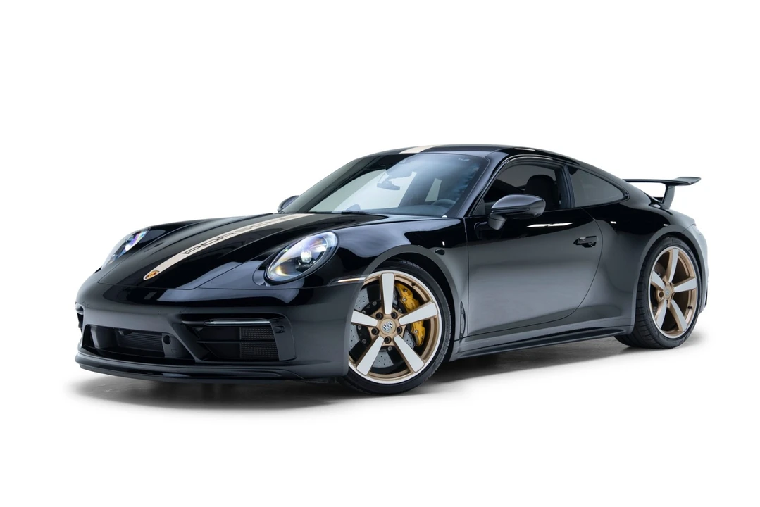 2023 Porsche 992 Carrera S - Image 24 of 31