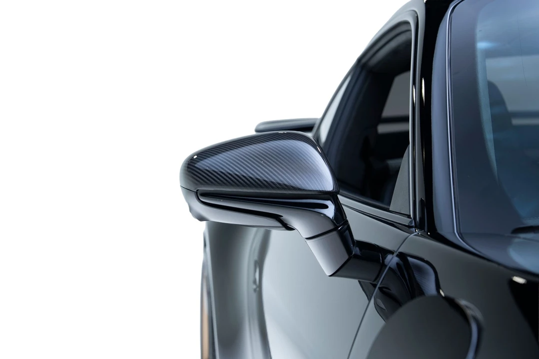 2023 Porsche 992 Carrera S - Image 21 of 31