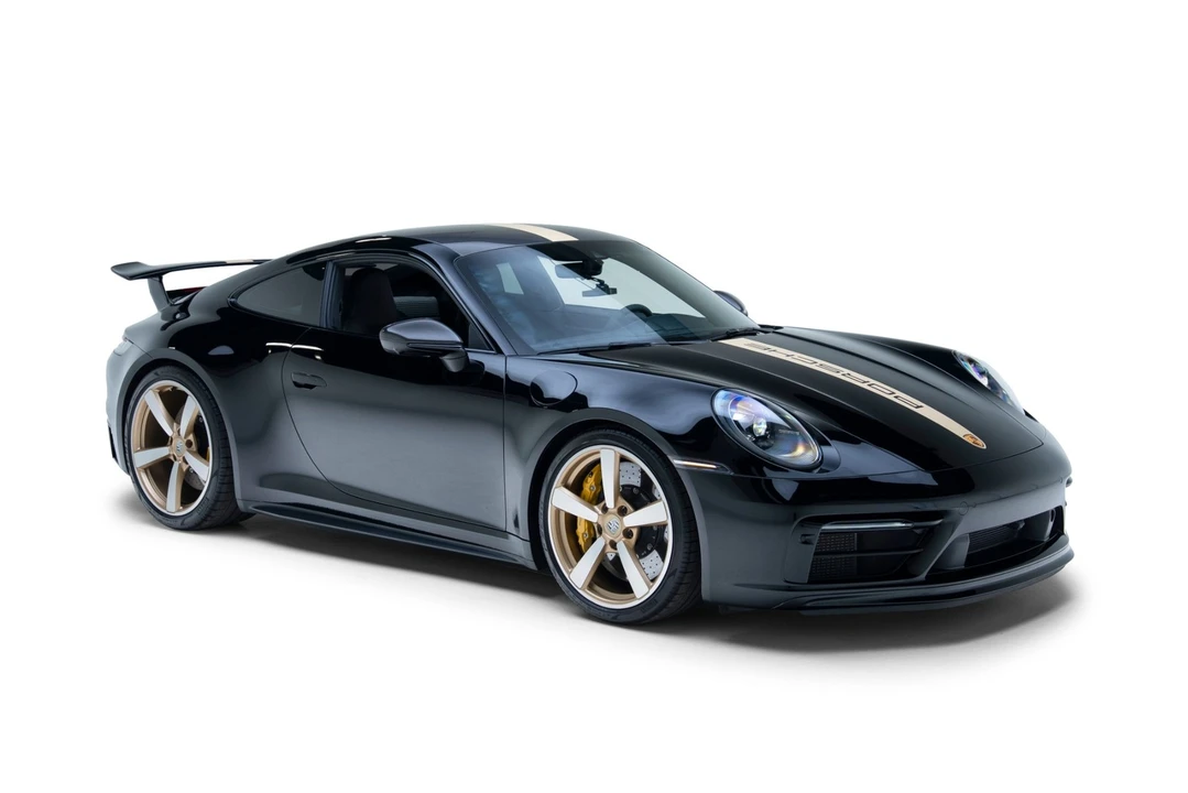 2023 Porsche 992 Carrera S - Image 12 of 31