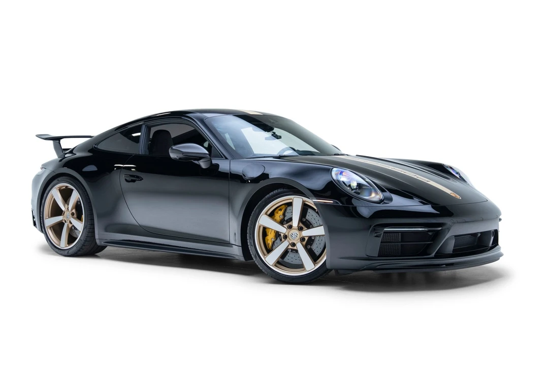 2023 Porsche 992 Carrera S - Image 31 of 31