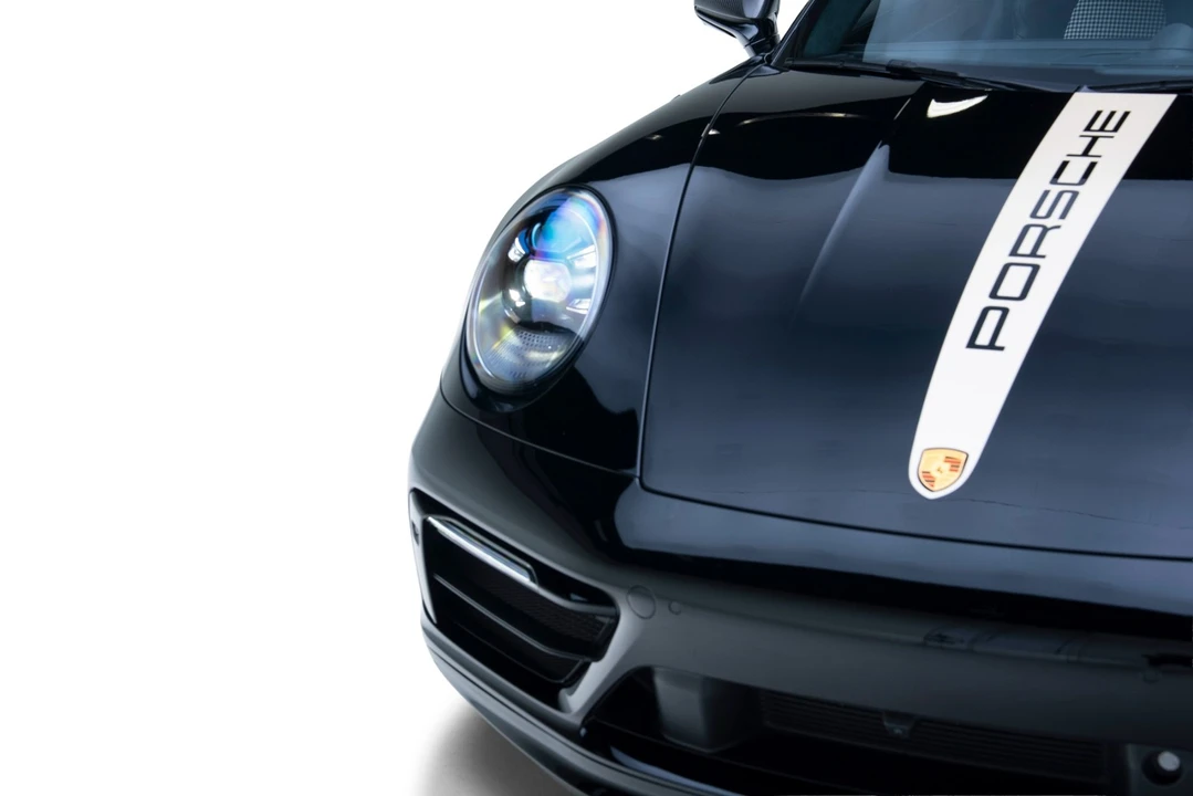 2023 Porsche 992 Carrera S - Image 15 of 31