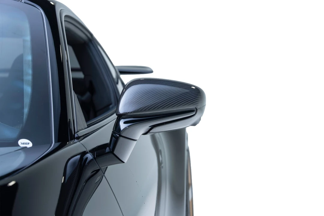 2023 Porsche 992 Carrera S - Image 20 of 31